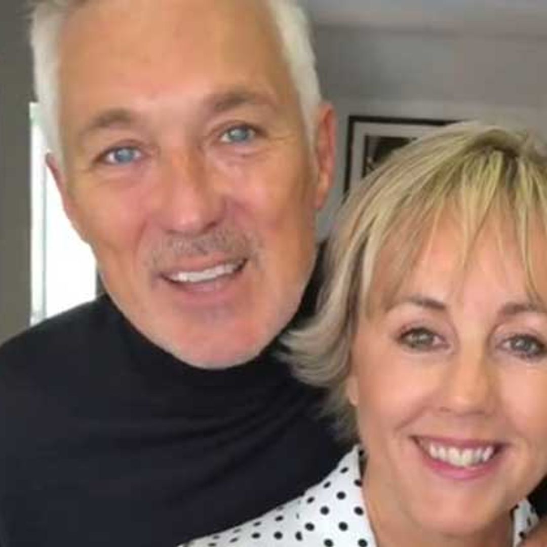 Martin and Shirlie Kemp's unbelievable new home before and afters will amaze you