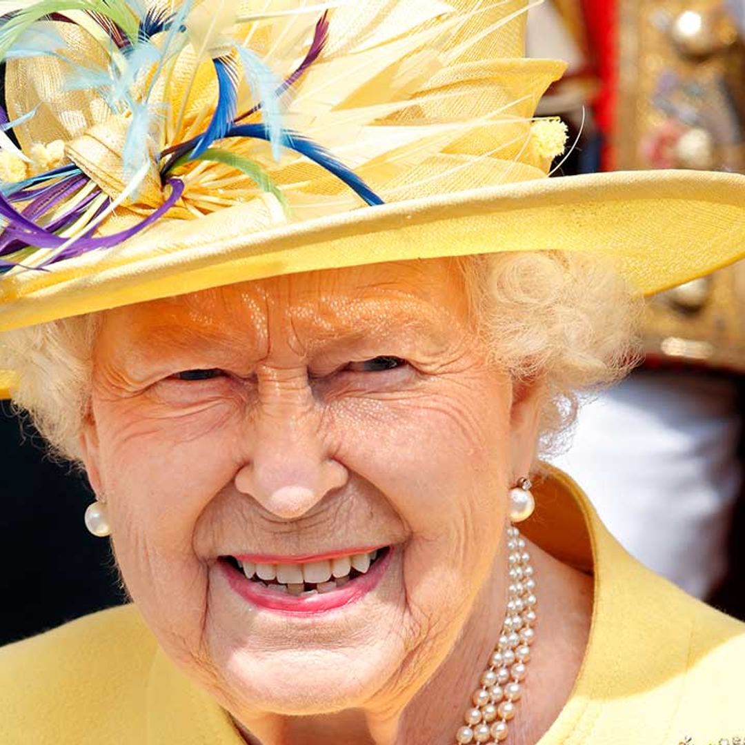 The Queen to retreat to Windsor for early Easter holiday amid coronavirus pandemic