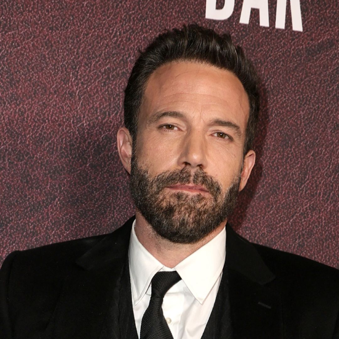 Ben Affleck breaks silence on Kick Kennedy romance amid Jennifer Lopez divorce — read statement