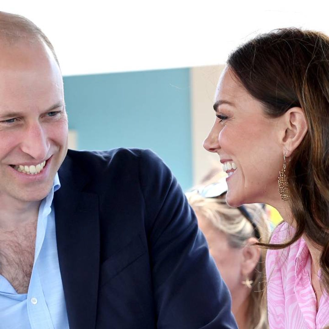 Prince William and Kate Middleton go viral on TikTok for the sweetest reason