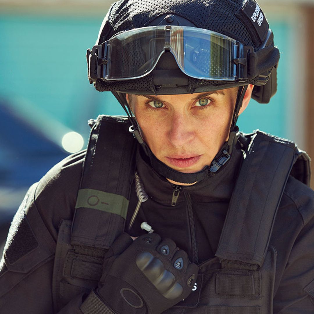 Vicky McClure's gripping new drama Trigger Point finally has an airdate - and it's soon