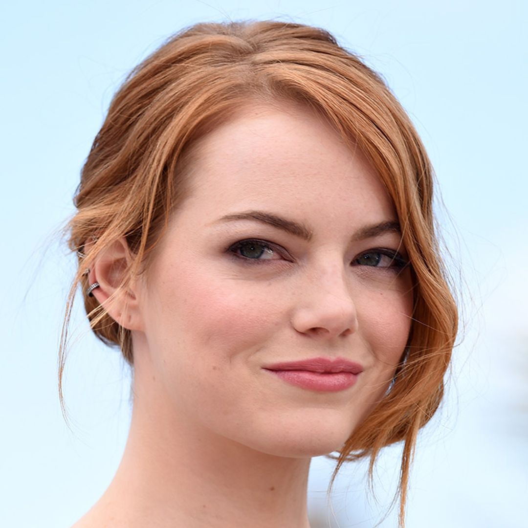 Emma Stone has four multimillion-dollar homes to raise her baby in