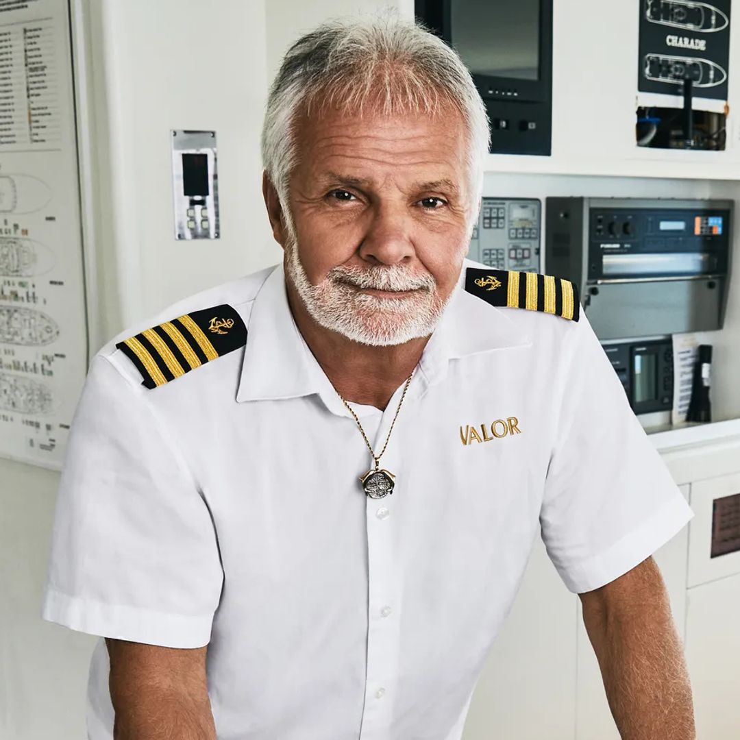 Below Deck's Captain Lee breaks silence on 'despicable' sexual harassment on Down Under