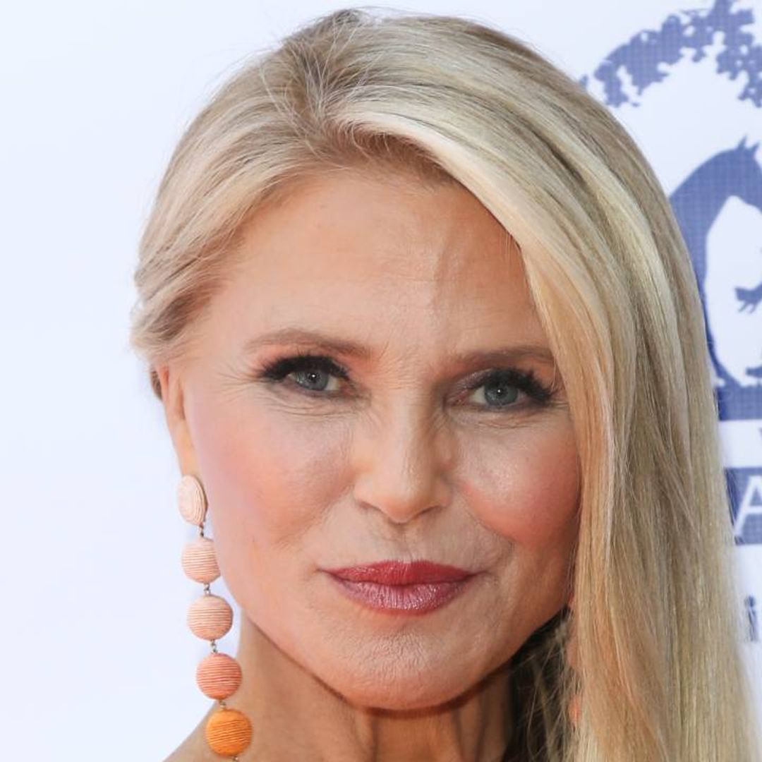 Christie Brinkley surprises fans with unexpected career news cut short due to health scare