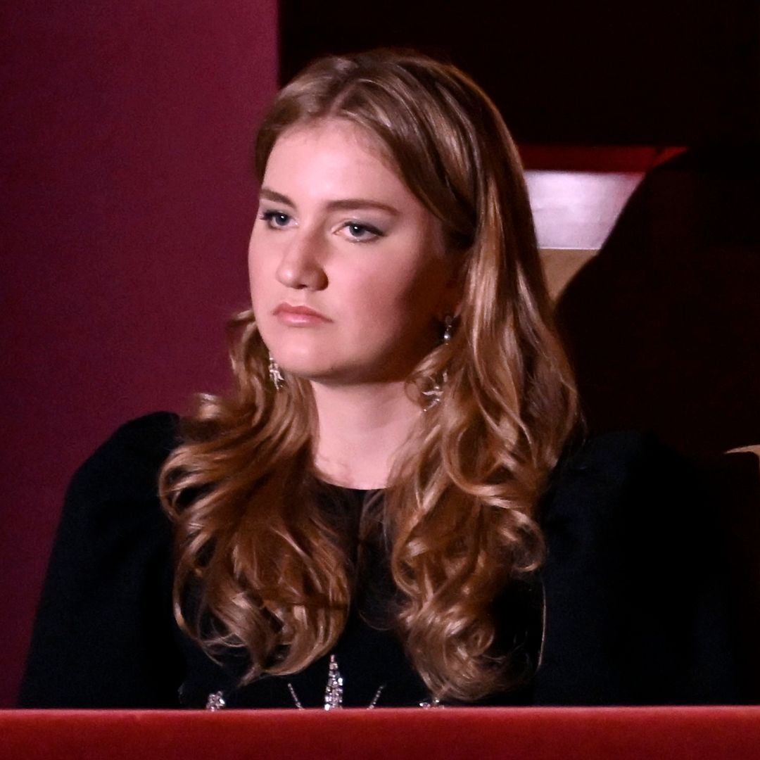 Princess Elisabeth makes heart-wrenching Harvard decision amid Trump ban