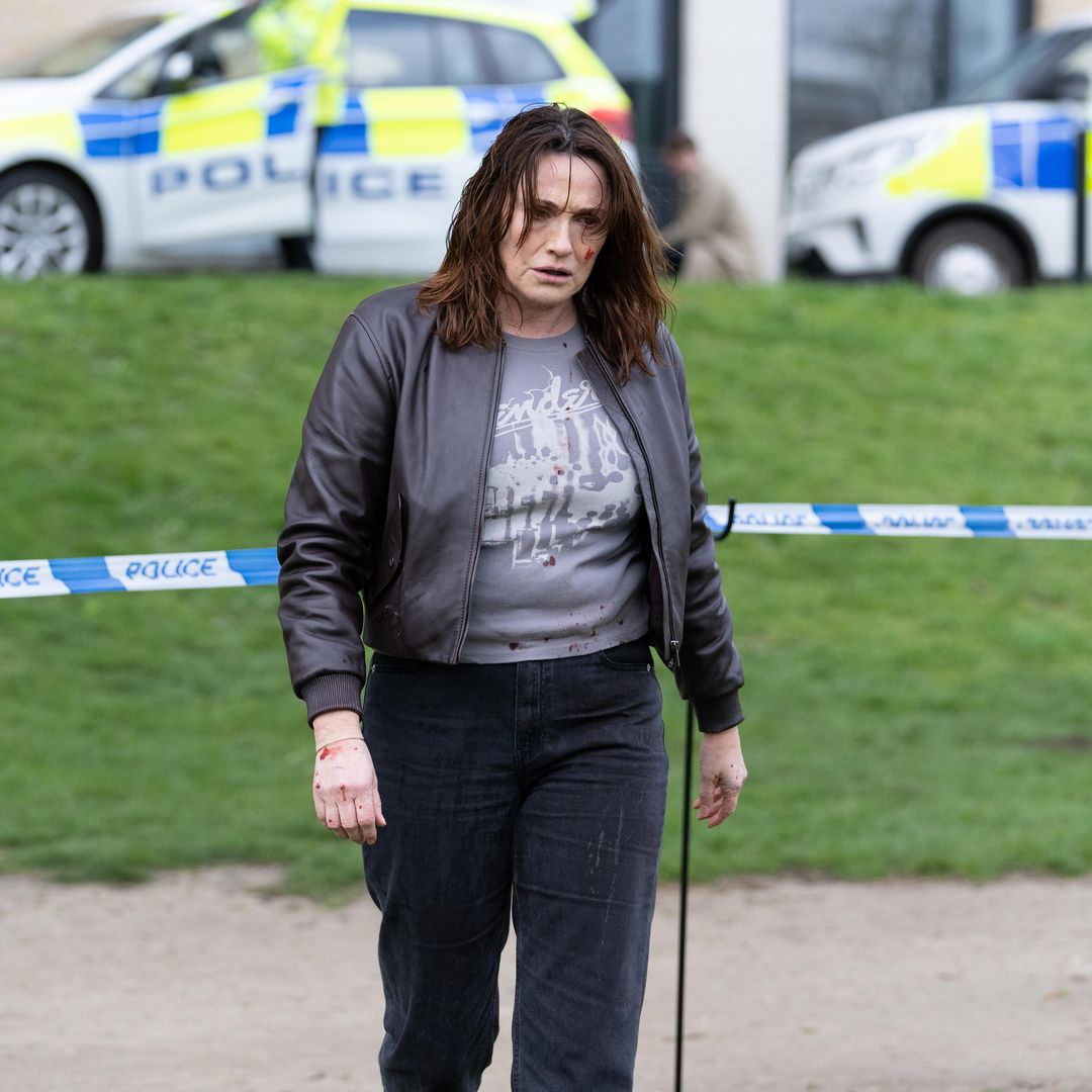 Twisty Paramount+ crime drama needs to be your 'riveting' binge this week