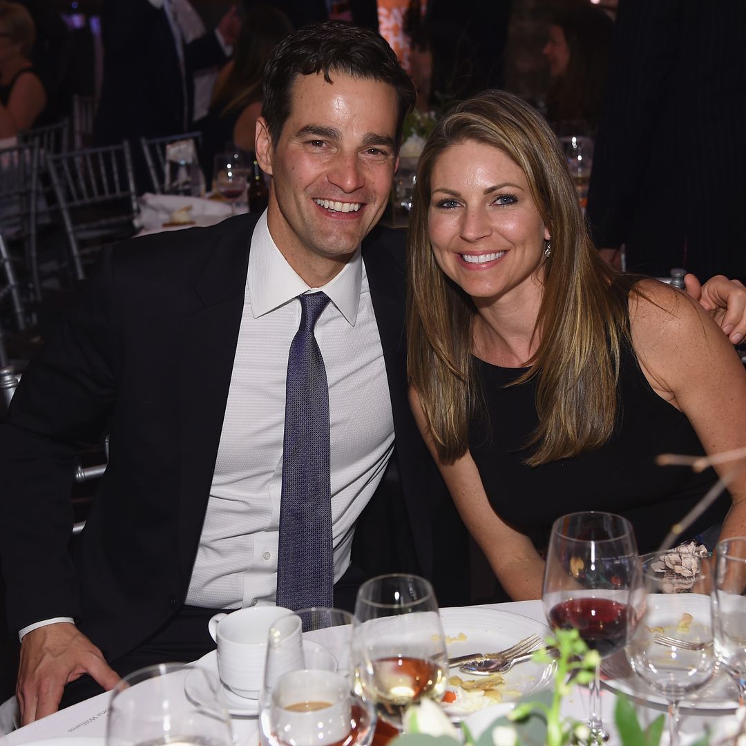 GMA's Rob Marciano's divorce from ex-wife explained as he leaves ABC News