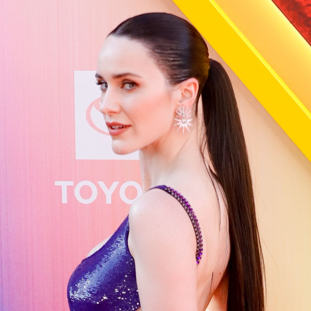 Meet Rachel Brosnahan's handsome actor husband who would give Superman a run for his money
