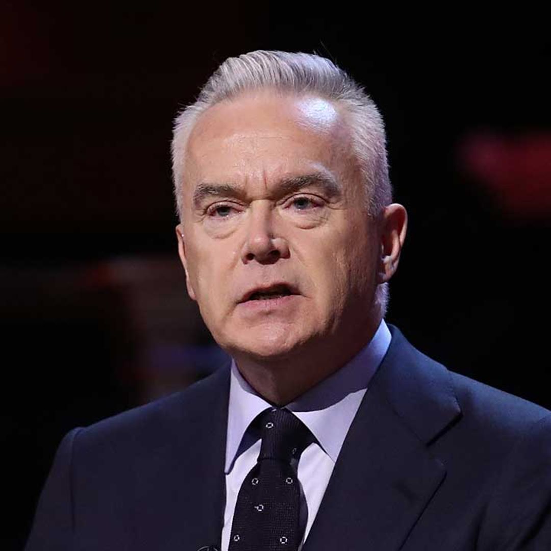 Huw Edwards 'rehearsed' for announcement of Queen's death in bathroom mirror