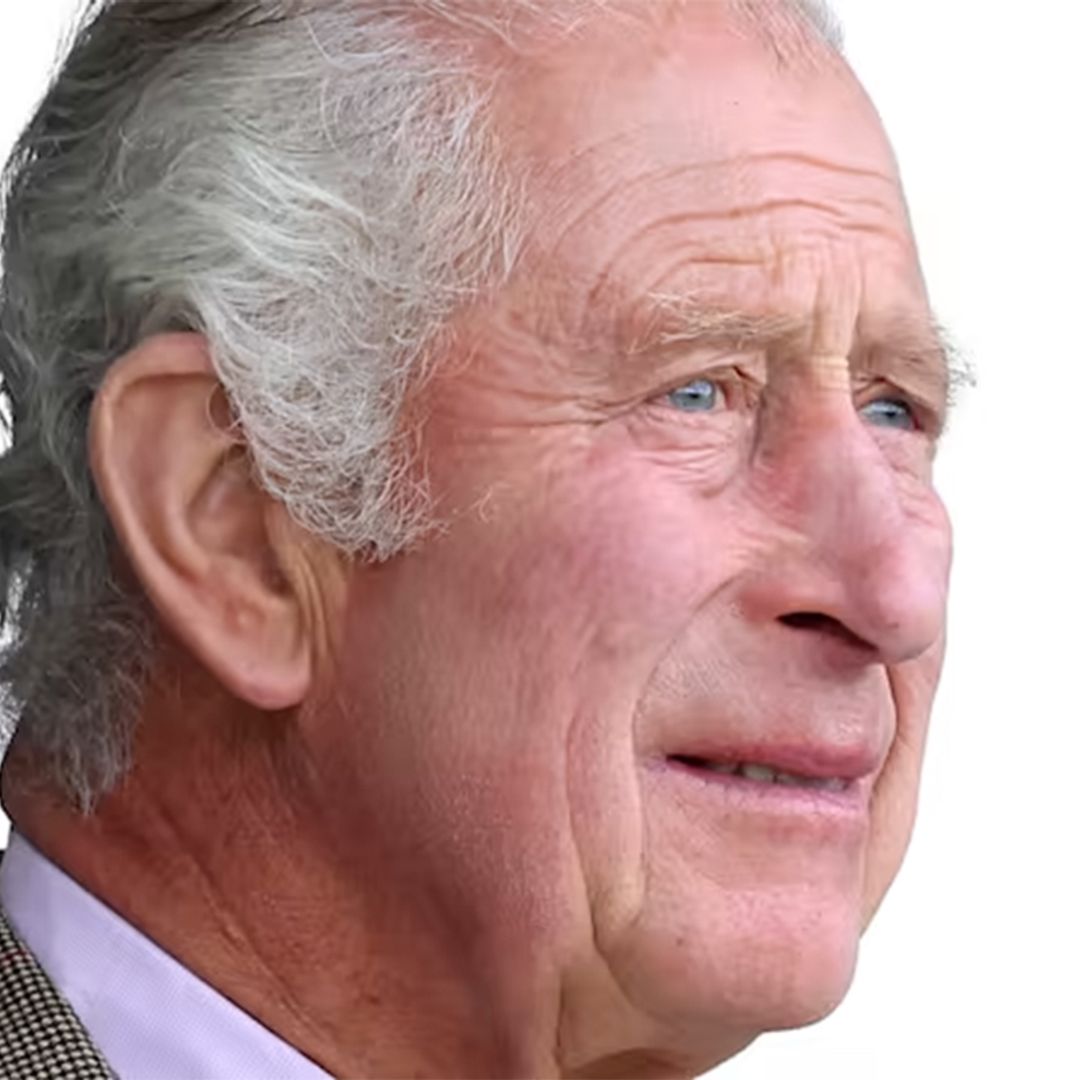 King Charles III's emotional speech - fans all say the same thing