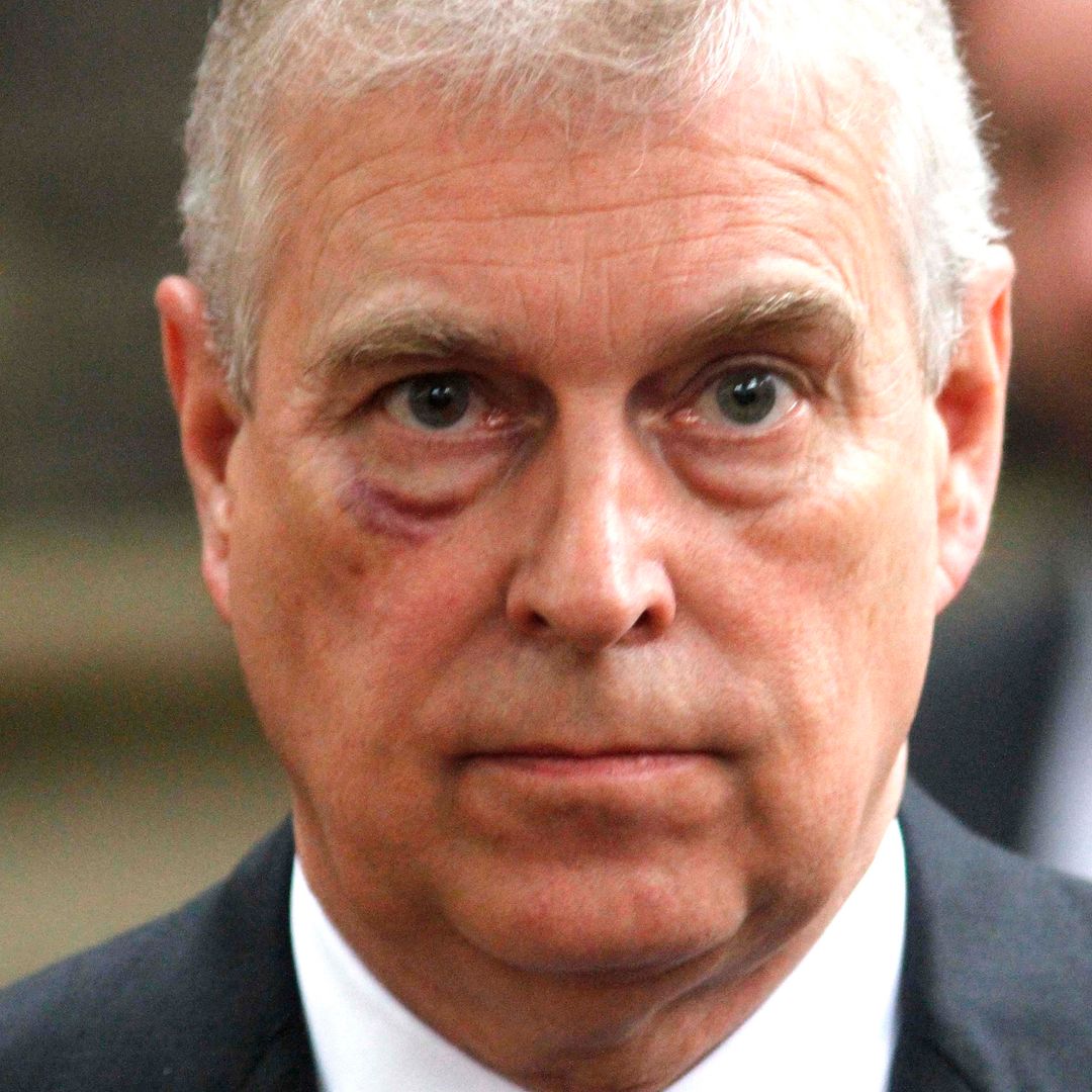 Andrew Mountbatten-Windsor arrested on suspicion of misconduct in public office - on his 66th birthday