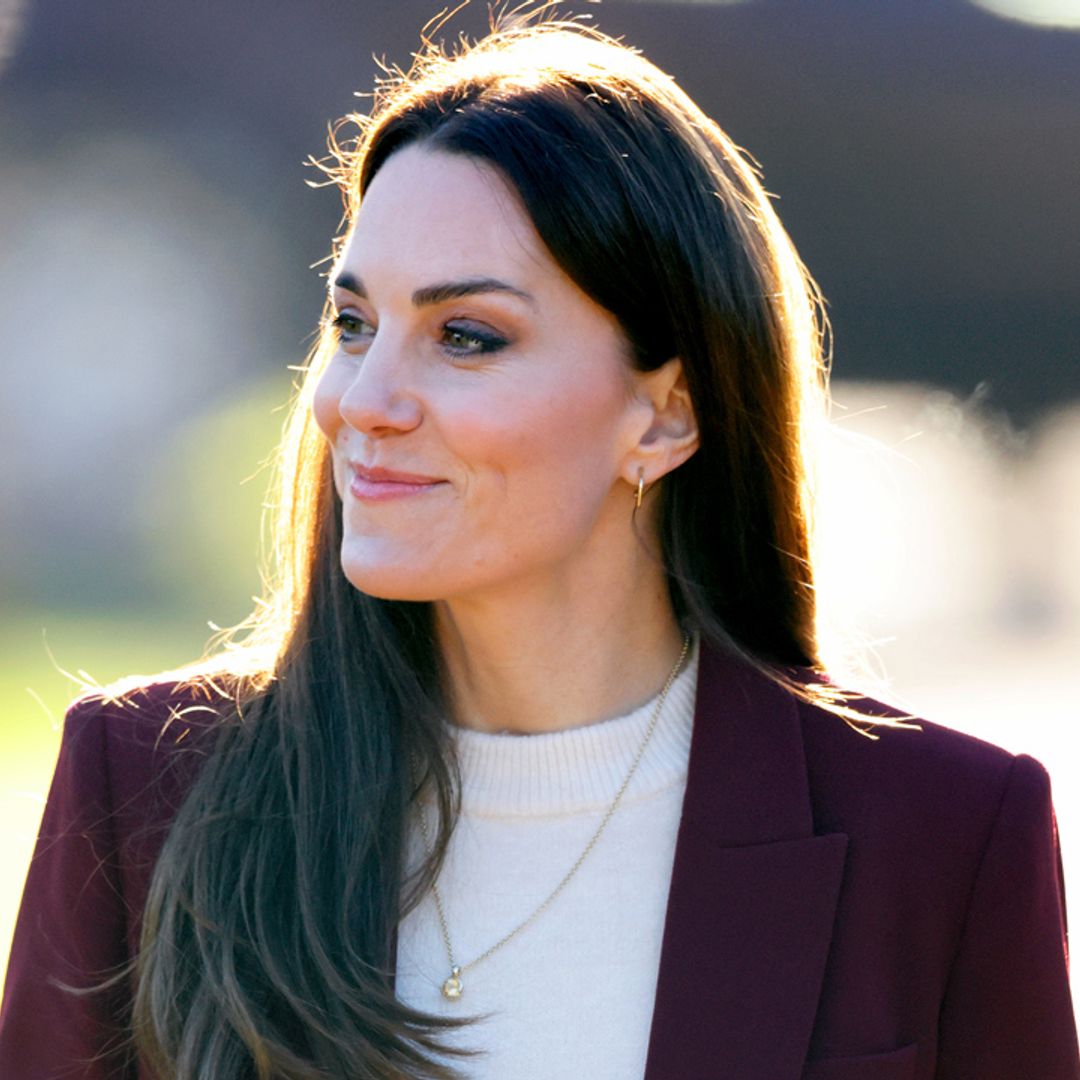 Princess Kate's subtle style change at 41 – did you spot it?