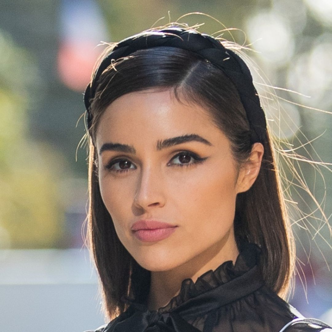 Olivia Culpo shows off stunning new looks and fans are in disbelief