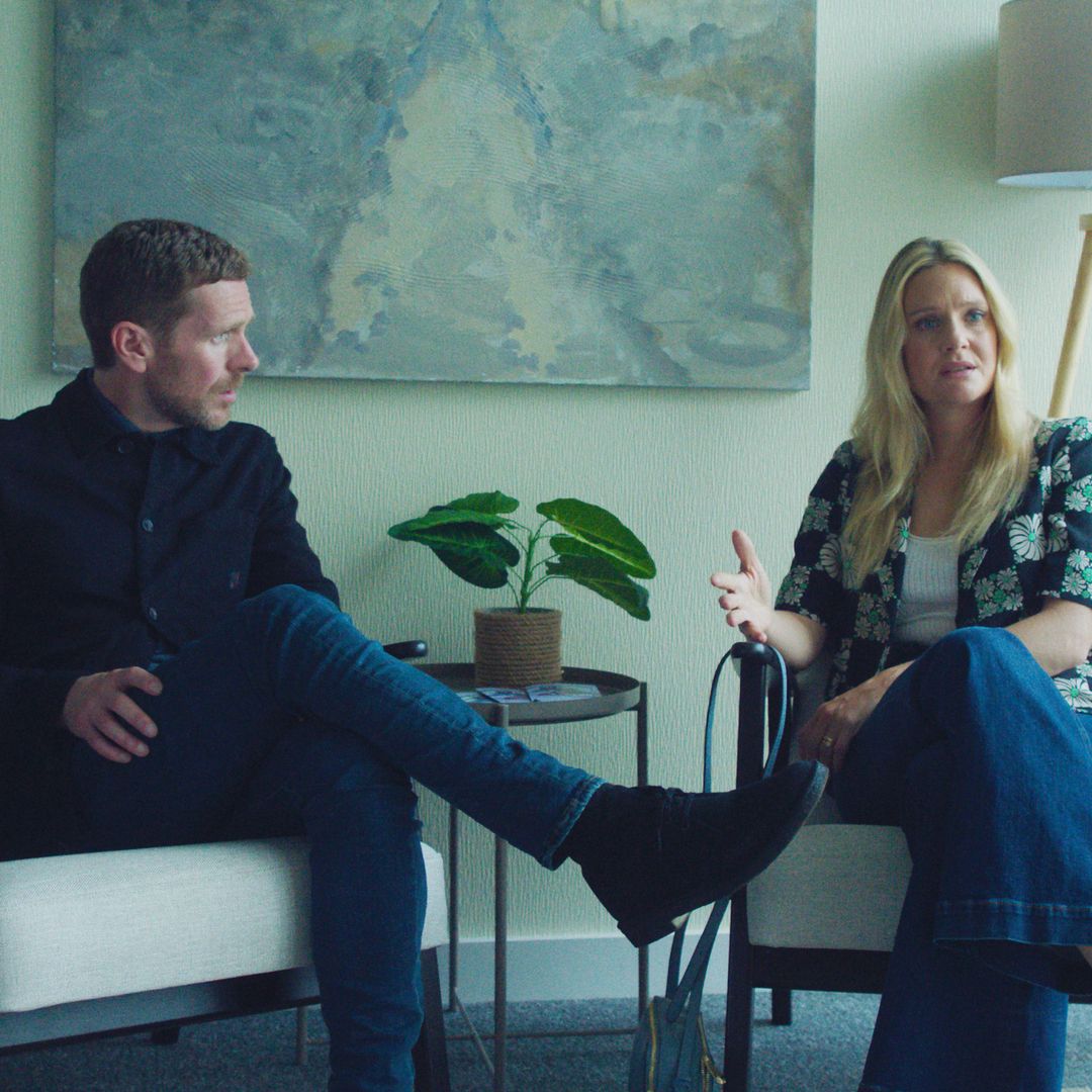 ITV's 'gripping' 4-part thriller with Happy Valley and Beyond Paradise stars looks seriously tense