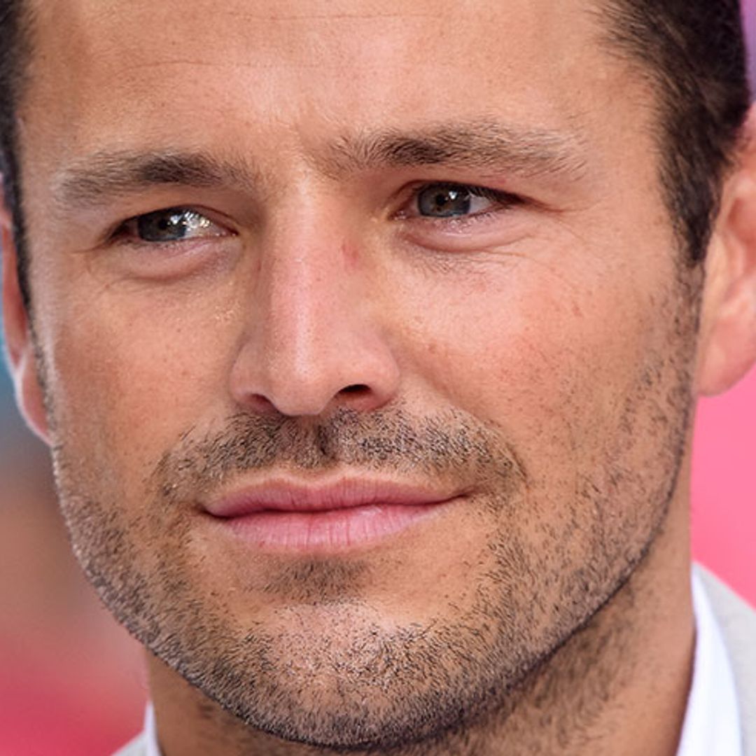 Mark Wright spills the beans on his 'not the easiest' long-distance marriage to Michelle Keegan