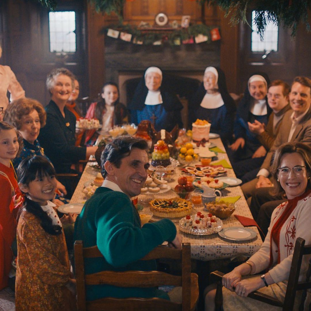 Call The Midwife celebrates exciting news ahead of season 14