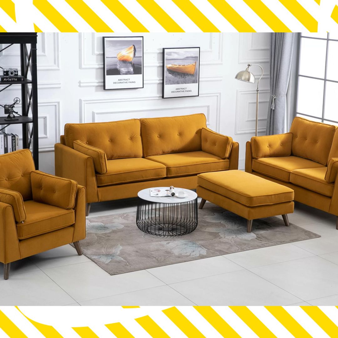 Wayfair Latest News, Pictures & Videos HELLO!