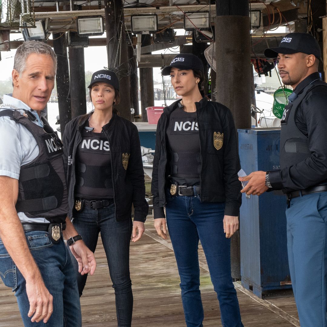 NCIS: New Orleans alum joins FBI spin-off CIA in recasting amid production shake-ups