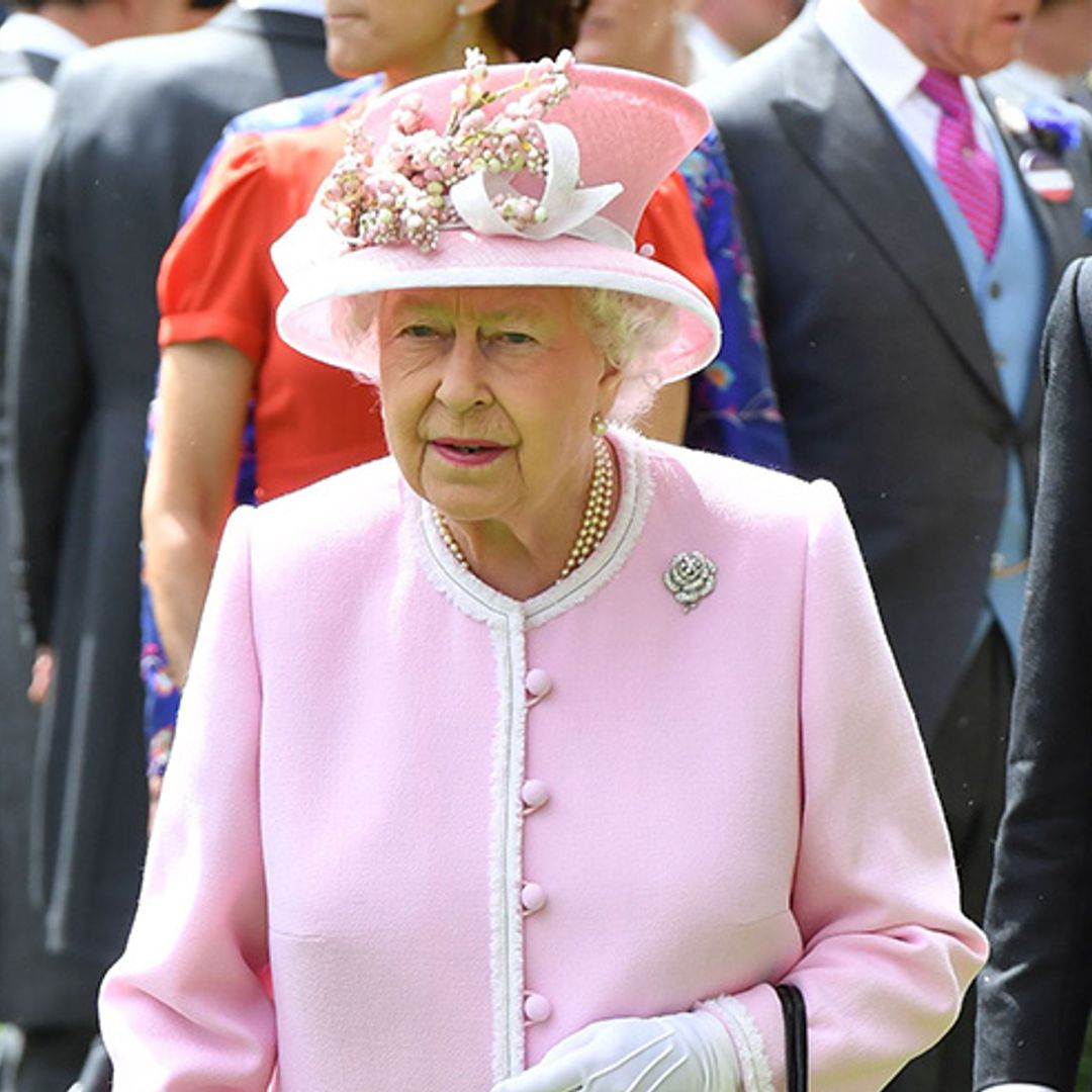 Michael Kors: 'The Queen has the best sense style'