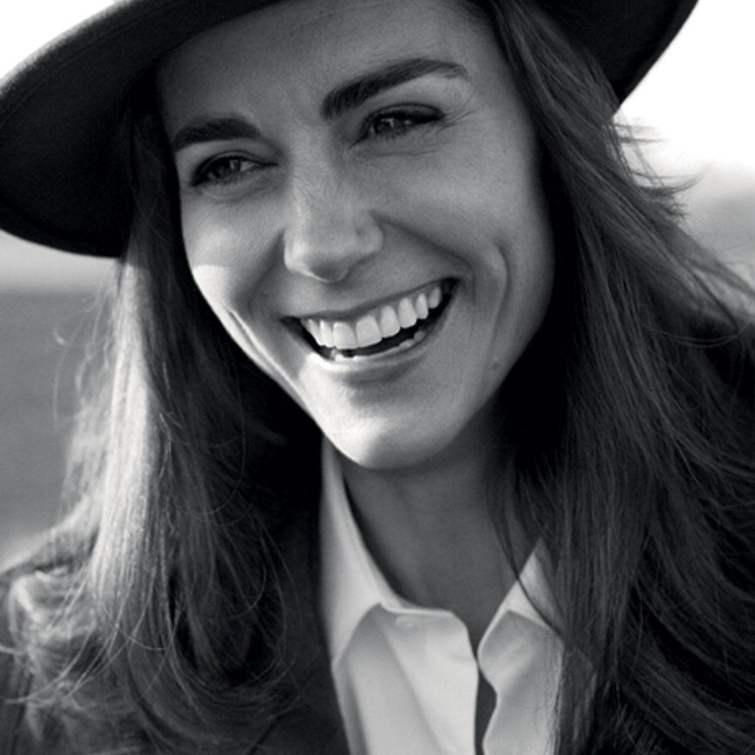 Kate makes stunning debut on magazine cover: see the pictures