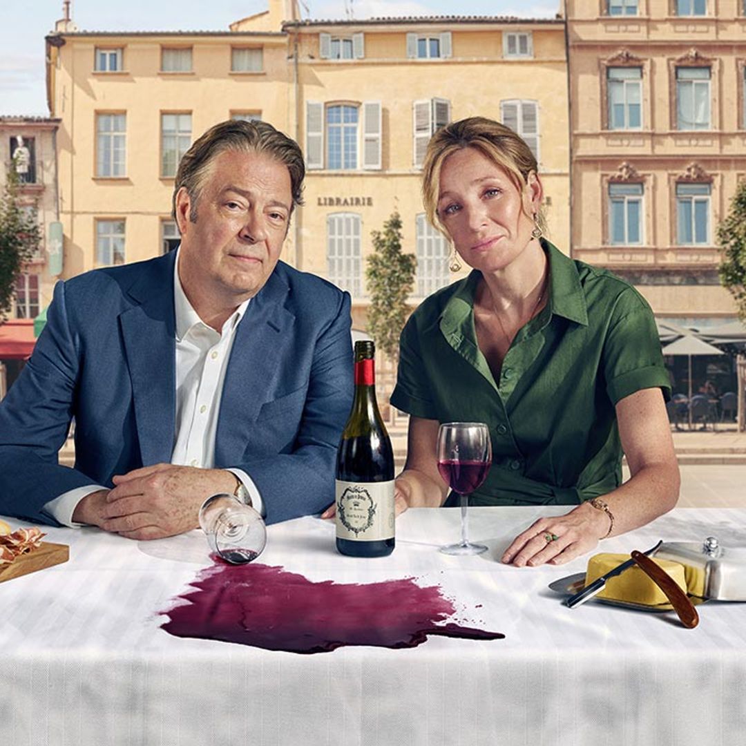 Where is Murder in Provence filmed? See the locations for the ITV drama here