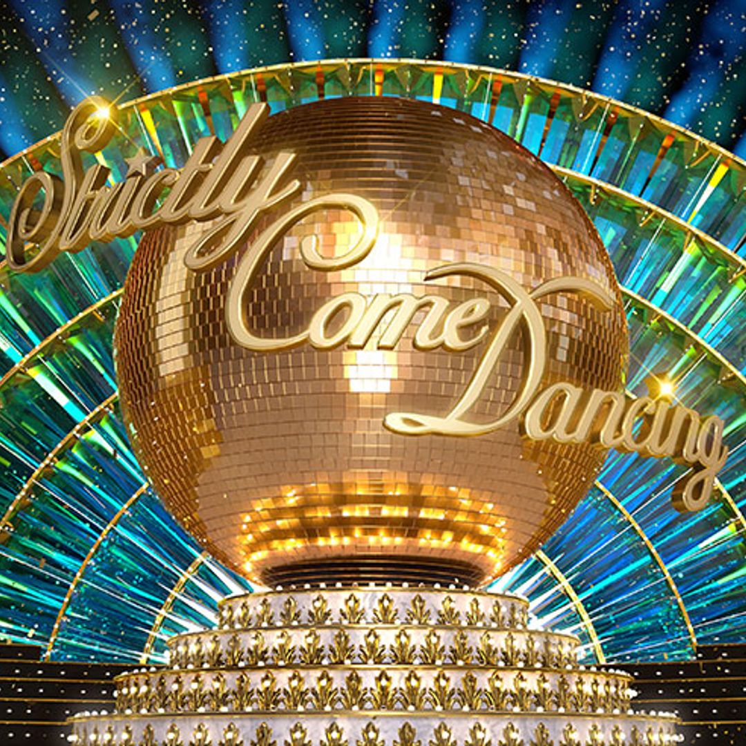Fancy sitting in the Strictly Come Dancing audience? Here's how...