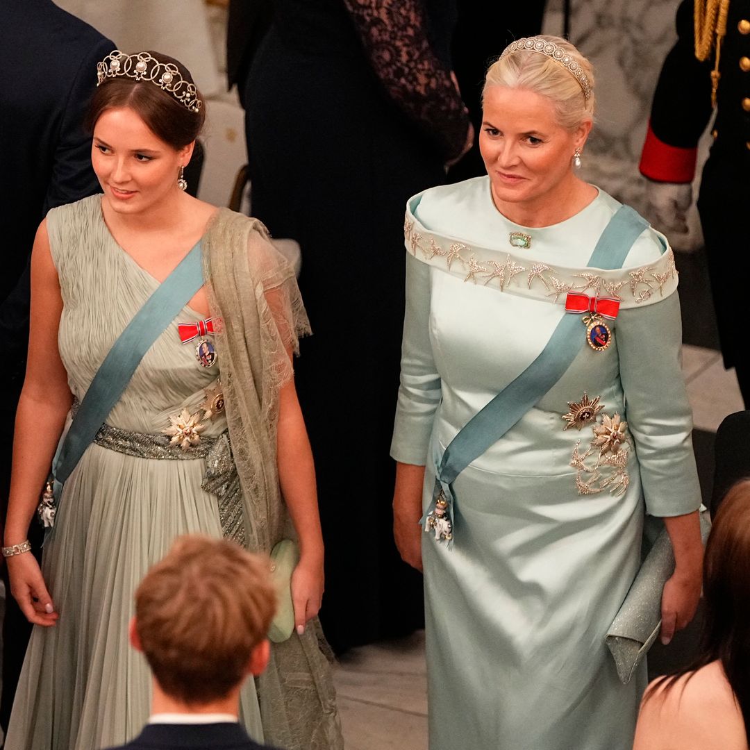 Princess Ingrid of Norway moves out of palace to Oslo's most hipster neighbourhood