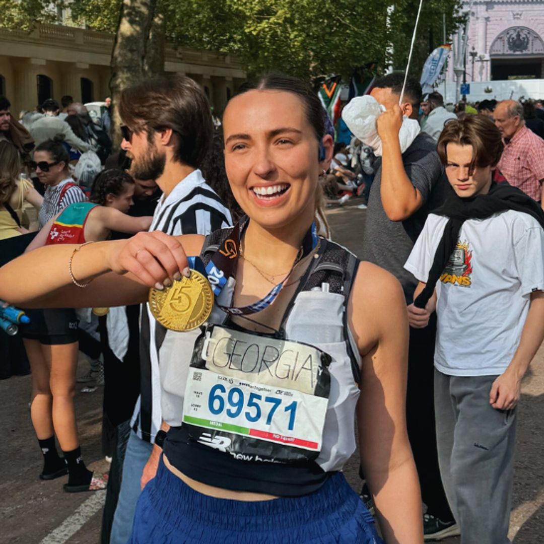 I've run the London Marathon twice - here's everything I'd tell a first-timer