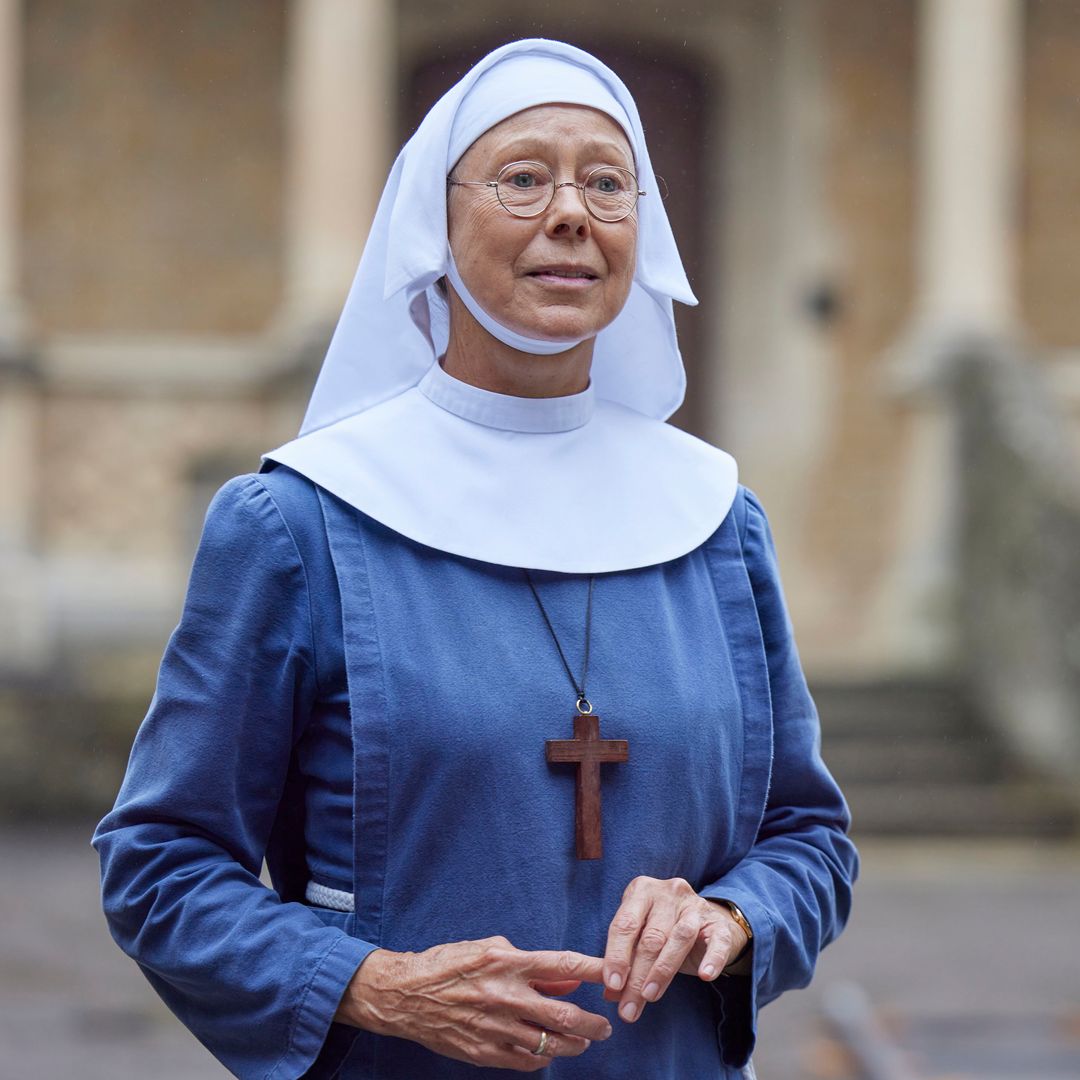Heartbreak for Call the Midwife star Jenny Agutter as husband Johan Tham dies aged 81