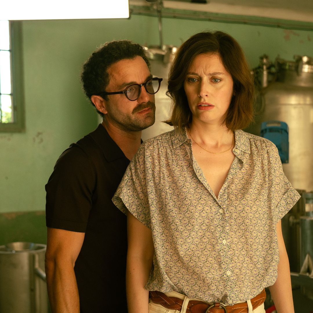 'Mysterious' 6-part Netflix thriller with 'shocking revelations' is your next binge-watch