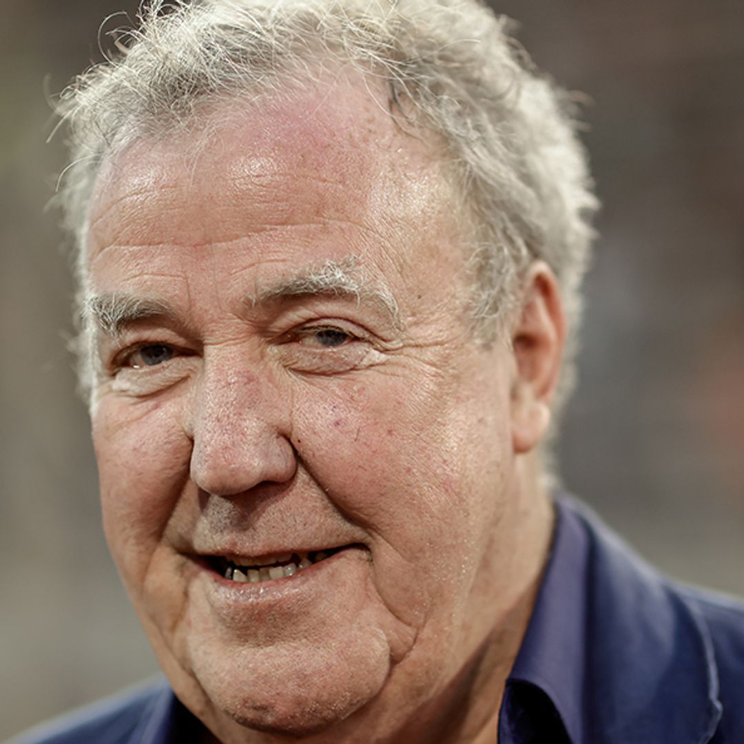 Meet Jeremy Clarkson's three children – from lookalike son to famous author