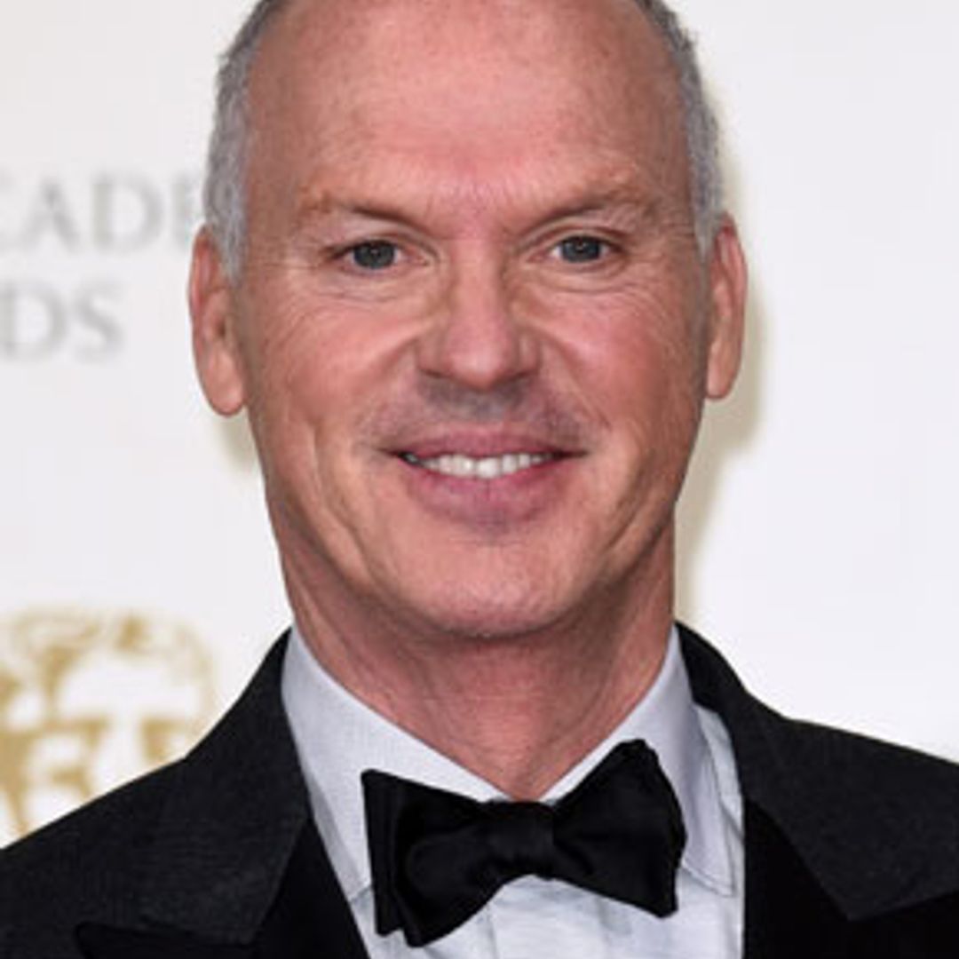 Michael Keaton - Biography