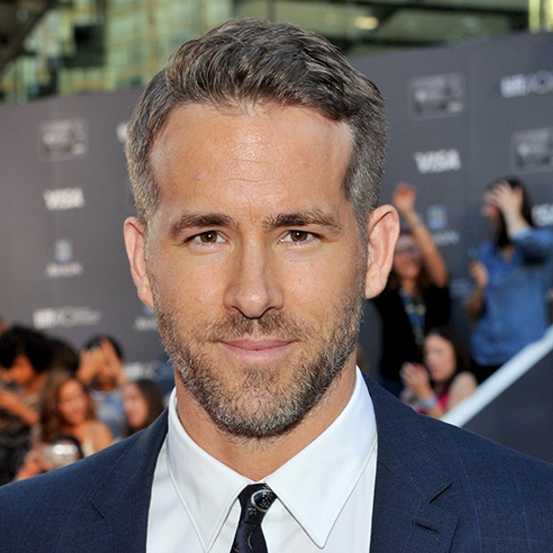 Ryan Reynolds' BT ad has been banned