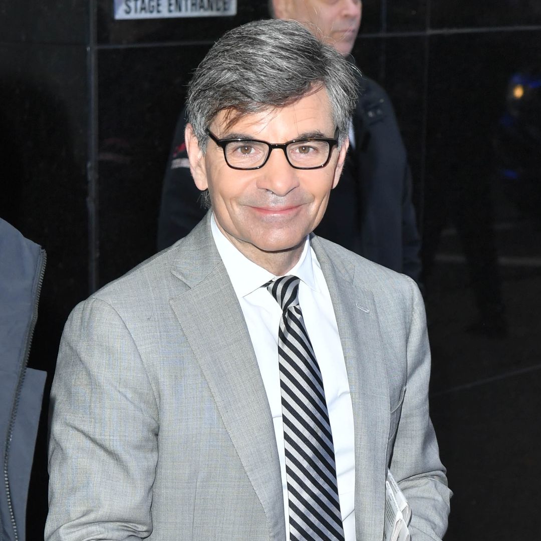 GMA's George Stephanopoulos questioned about job role after new oceanside vacation photo update