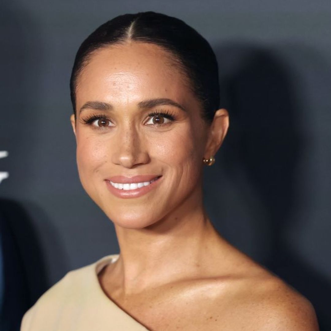 Meghan Markle makes rare comment about acting career as she teases ‘exciting things’