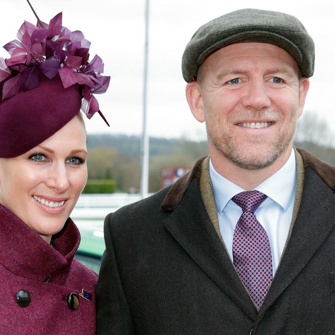 Why Mike and Zara Tindall missed Trooping the Colour