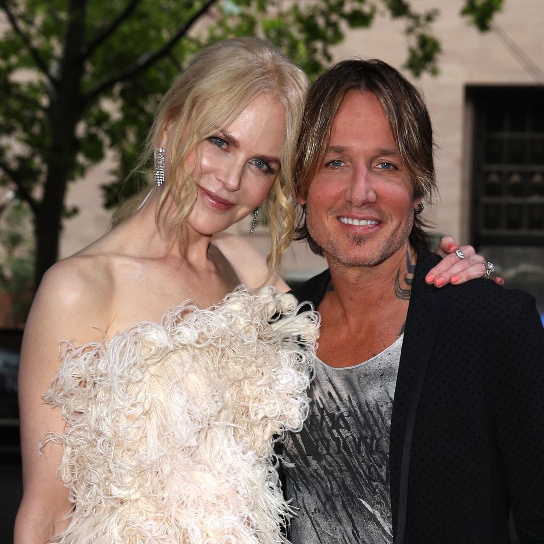 Keith Urban admits he almost 'blew' his marriage to Nicole Kidman in shocking confession