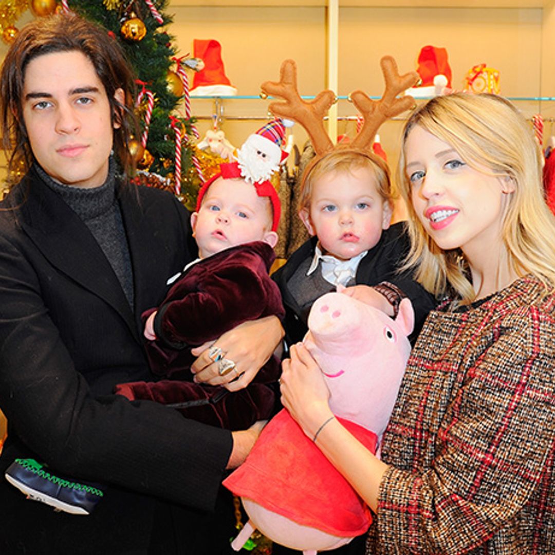 Peaches Geldof's family home 'sells' more than a year after her death
