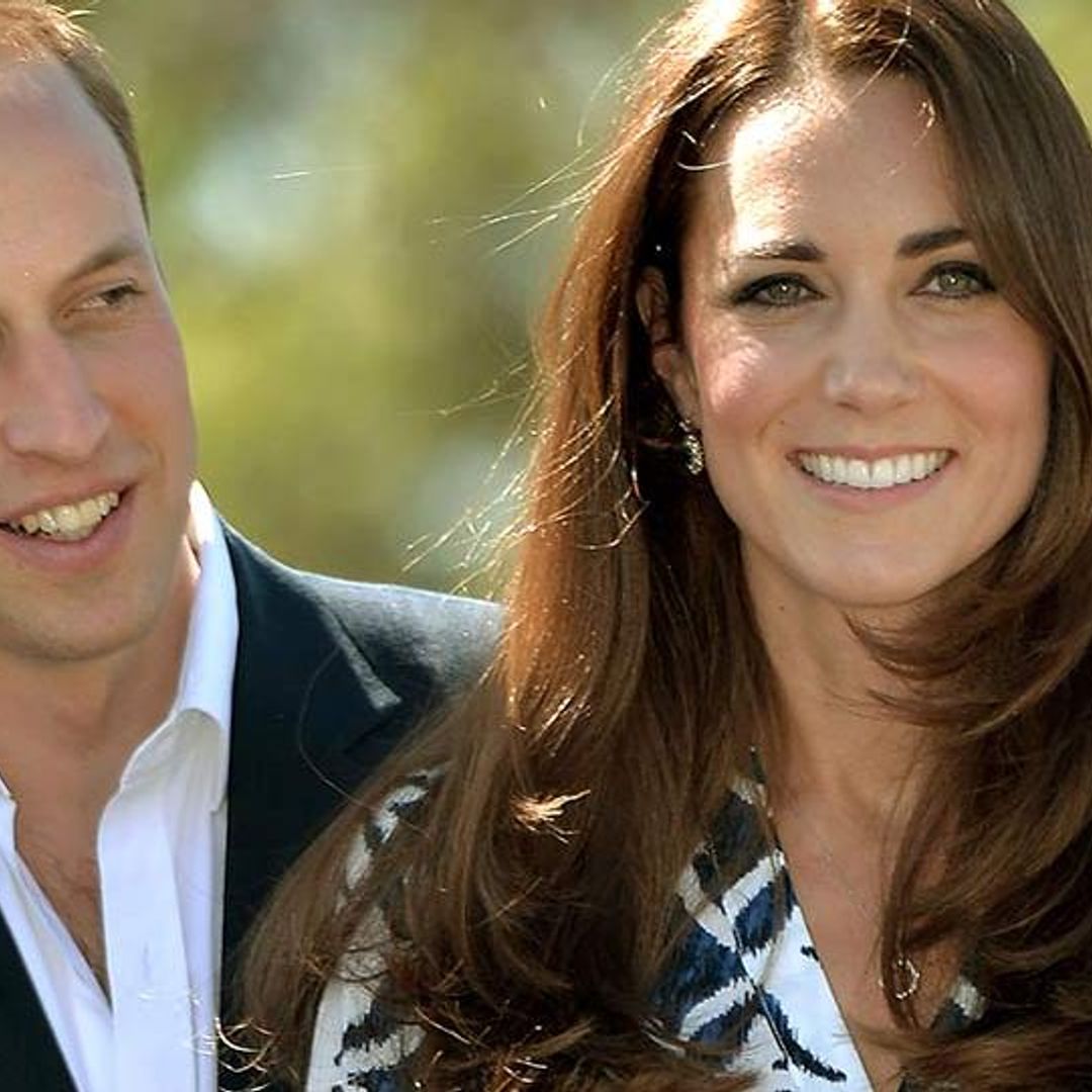 Prince William and Kate Middleton granted no-fly zone over Anmer Hall home