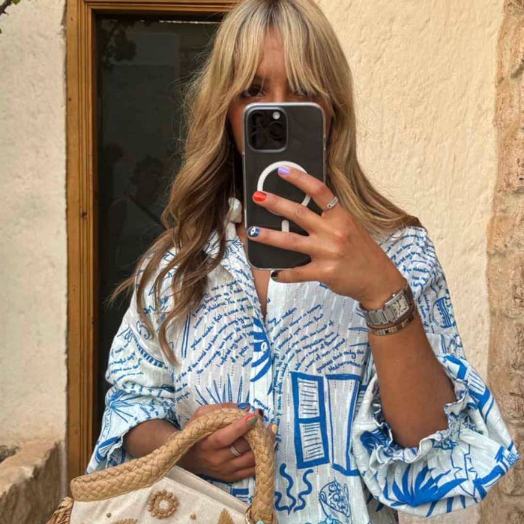 My friends call me the Queen of Co-Ords - these are my fave summer co-ord sets to shop 