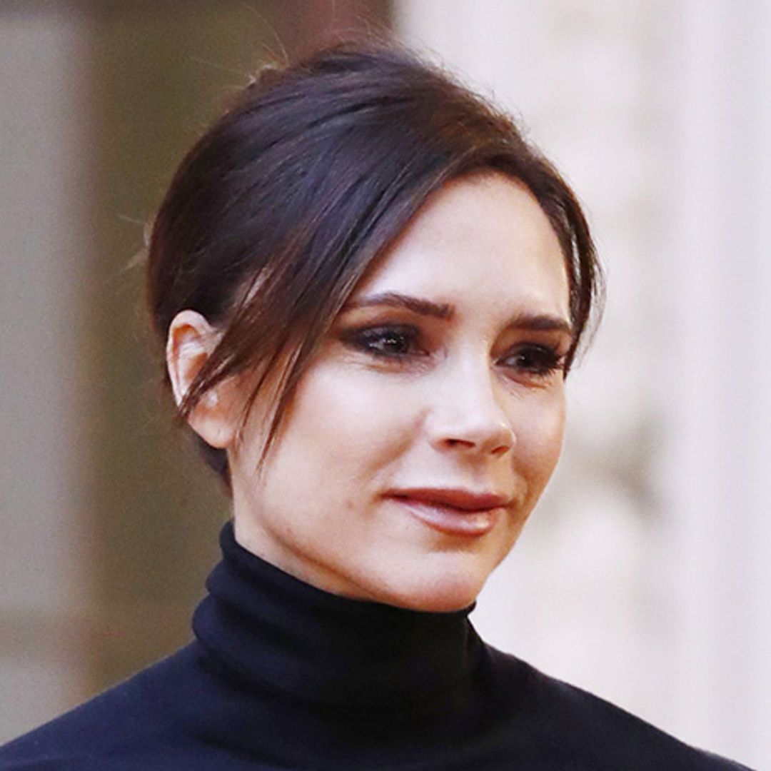 Victoria Beckham reveals her proudest moment in new interview
