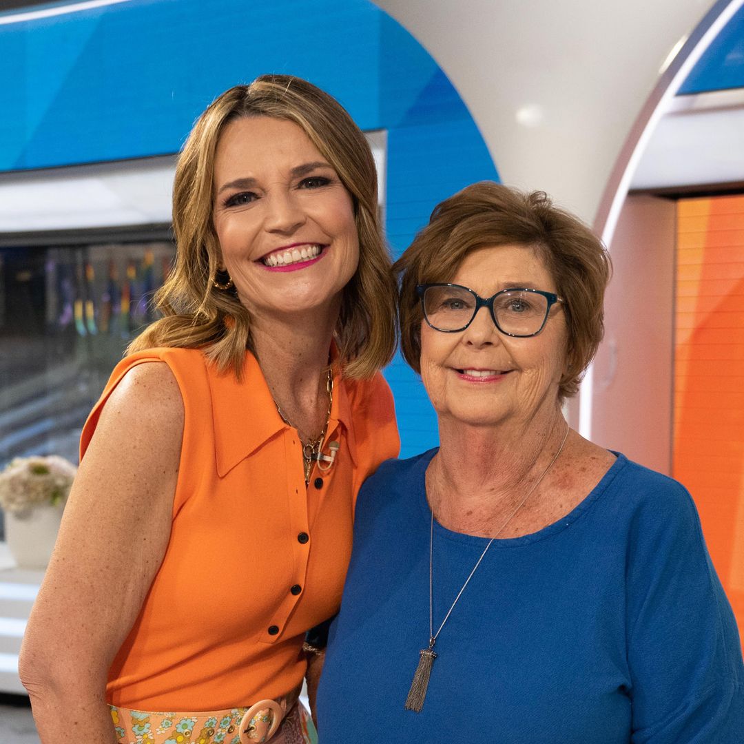 Disturbing update in disappearance of Savannah Guthrie's mother Nancy revealed