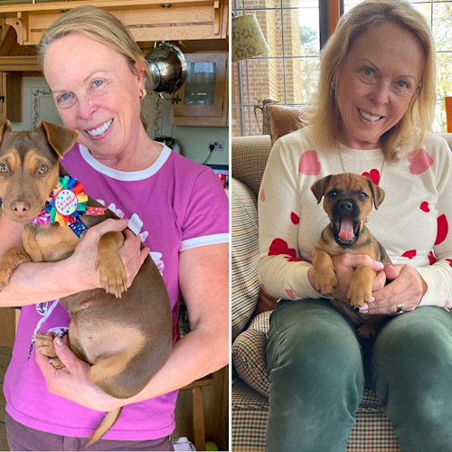 Jayne Torvill's staggering country home with husband and two children is a retirement haven
