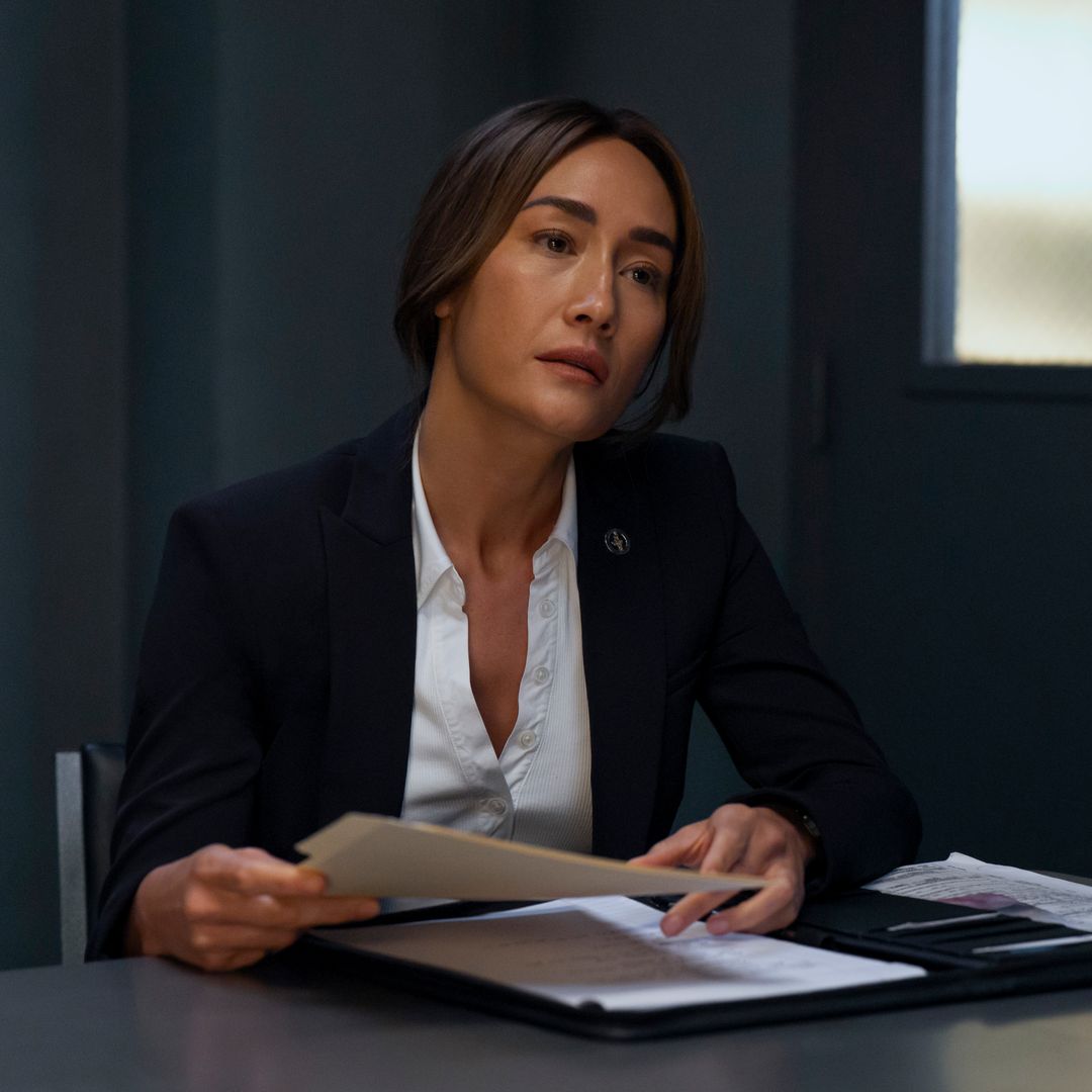 Prime Video drops new spin-off with Maggie Q that fans are calling 'excellent'