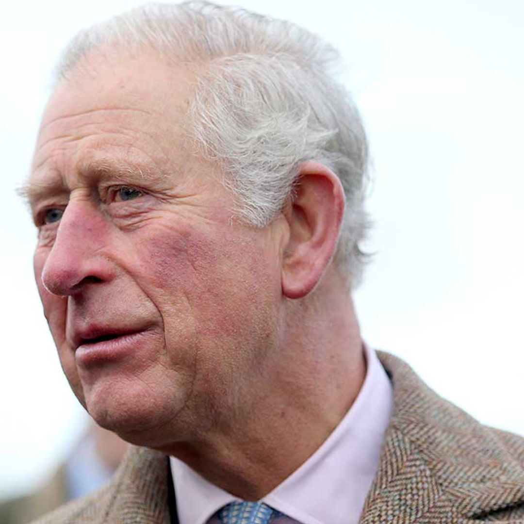 Prince Charles sends emotional video message to Australia during bushfire crisis