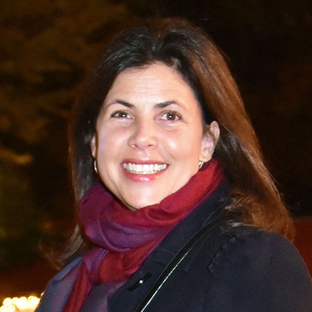 WATCH: Kirstie Allsopp reveals her favourite stress-free tip for Christmas