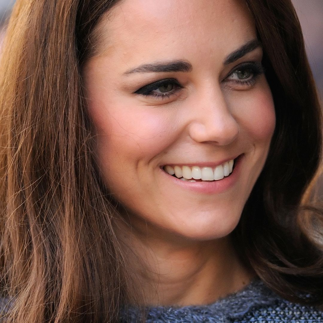 Princess Kate's snow bunny style is a daring nod to the Mob Wife aesthetic