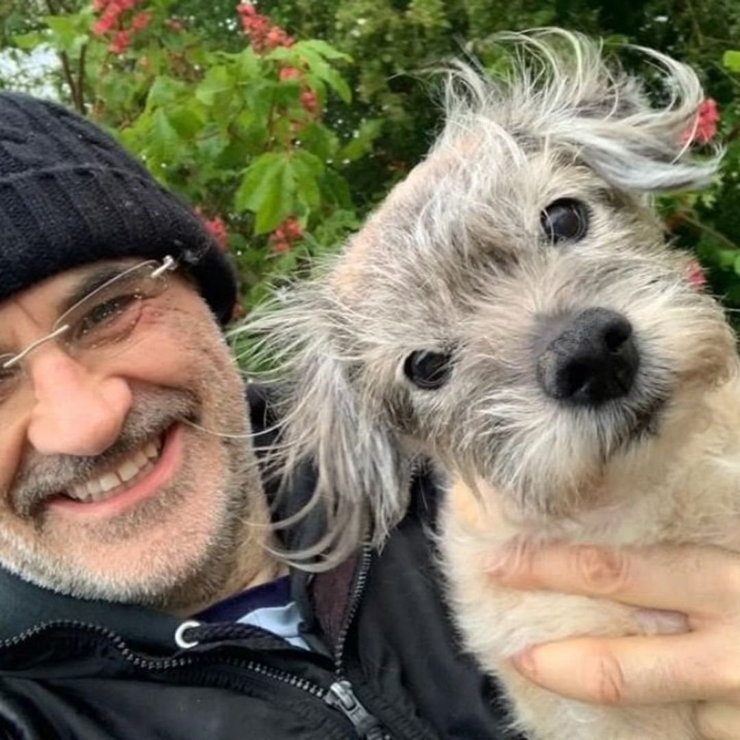 The Supervet: is Noel Fitzpatrick in a relationship?