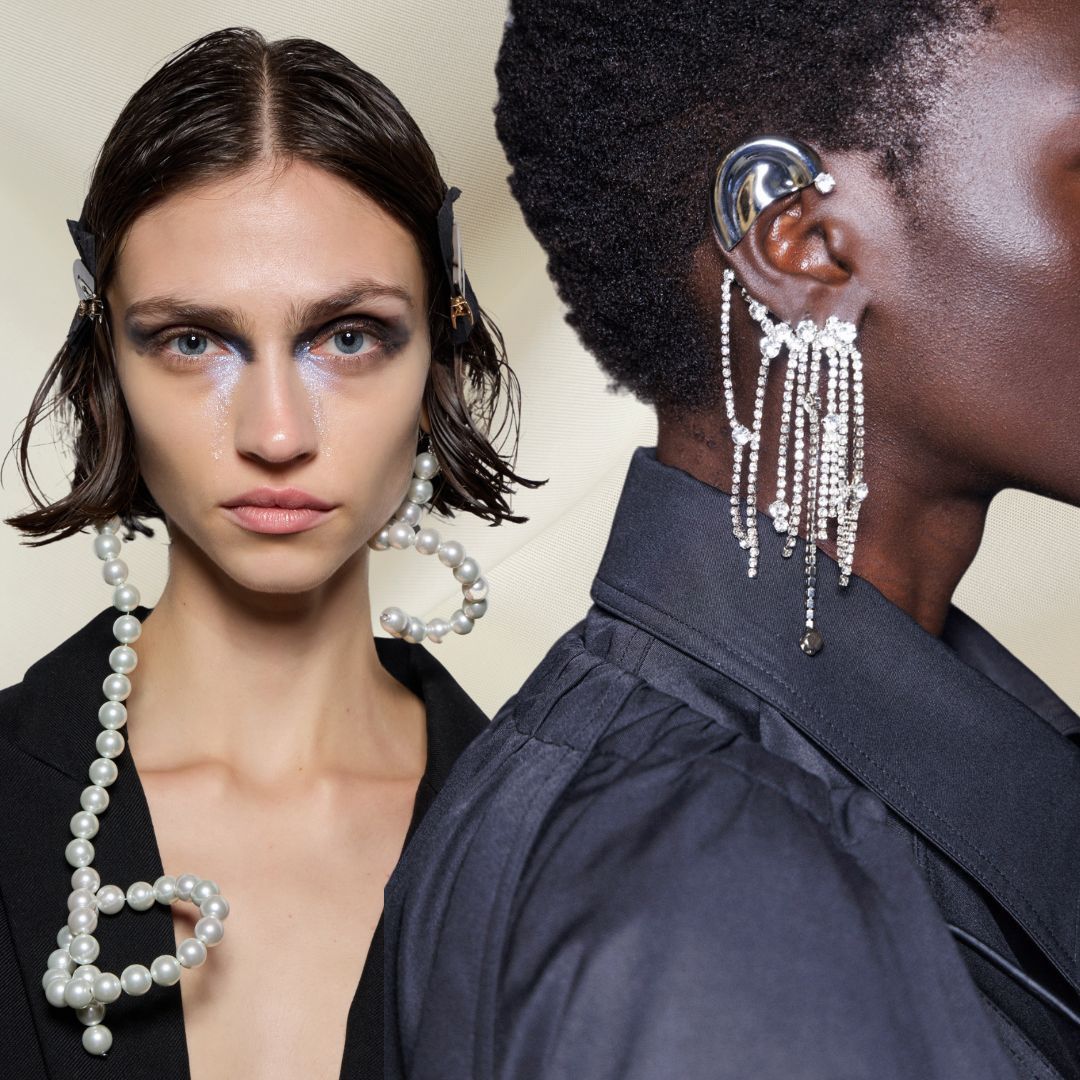 Jewellery trends set to skyrocket to style stardom in 2025