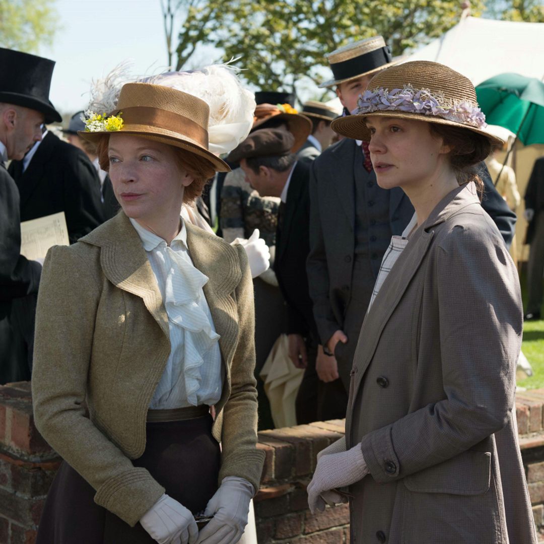 'Vital' historical drama Suffragette is your next period must-watch